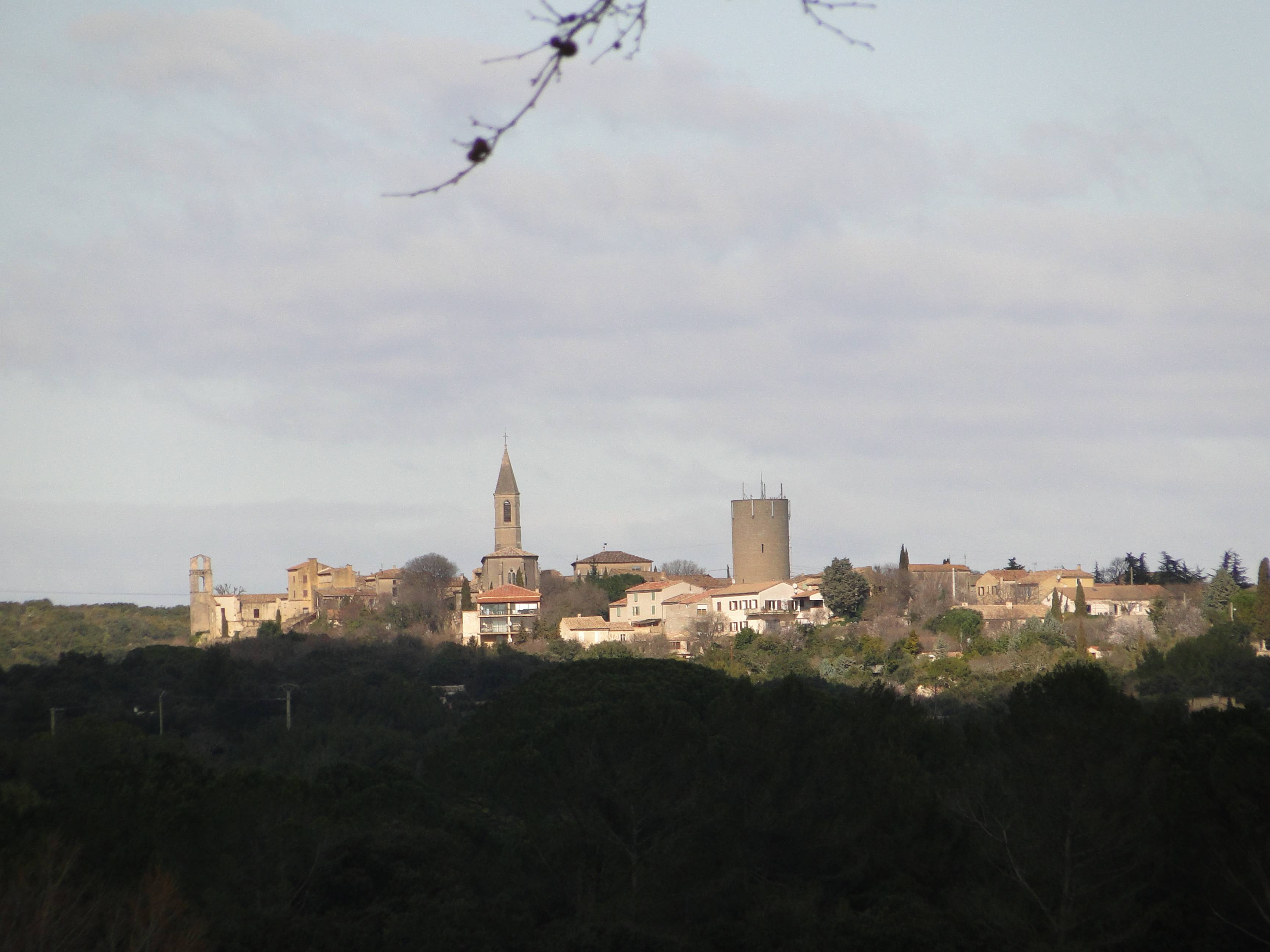 Photo de Château de Bellevue