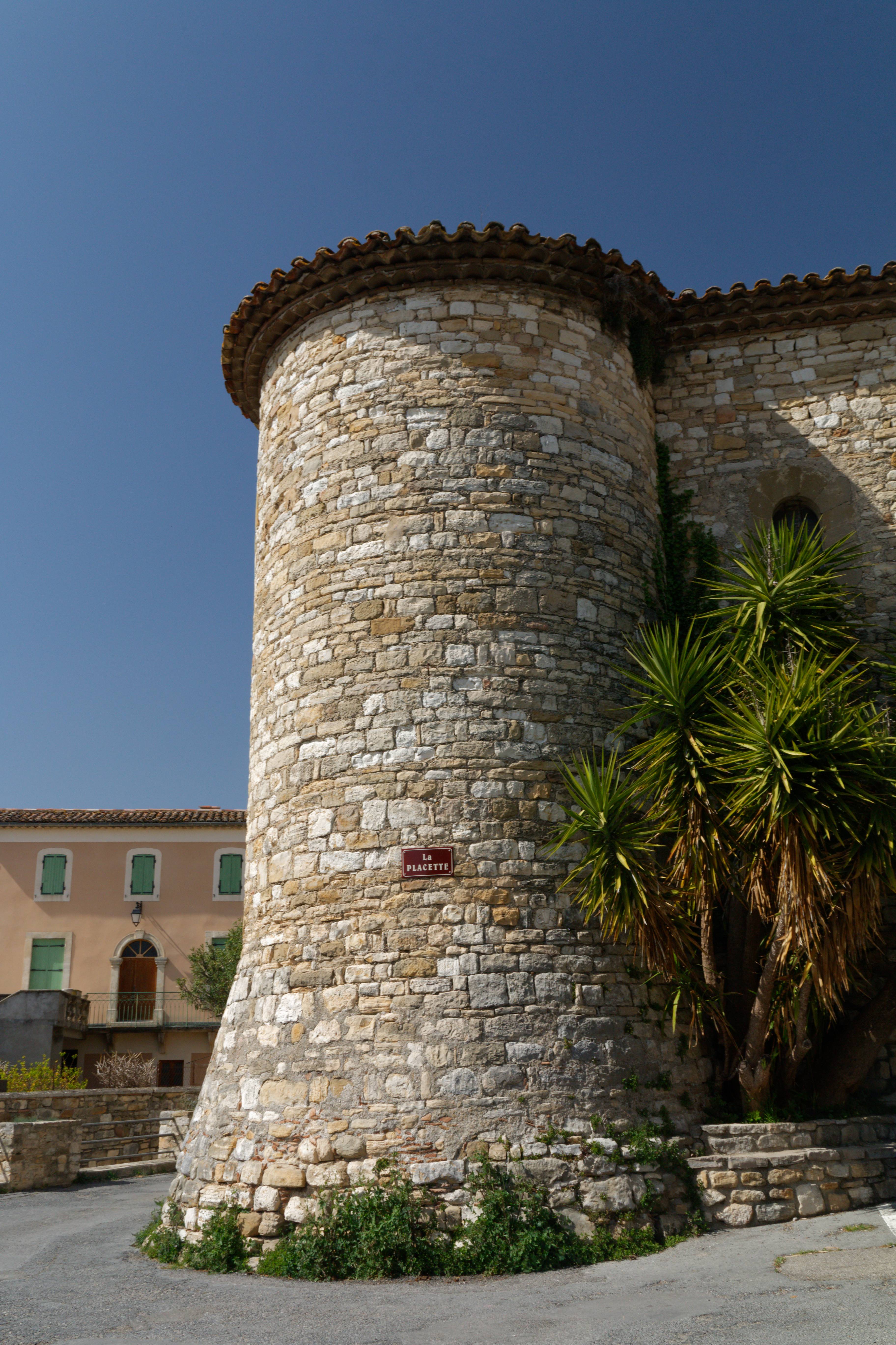 Photo de Château de Brignon