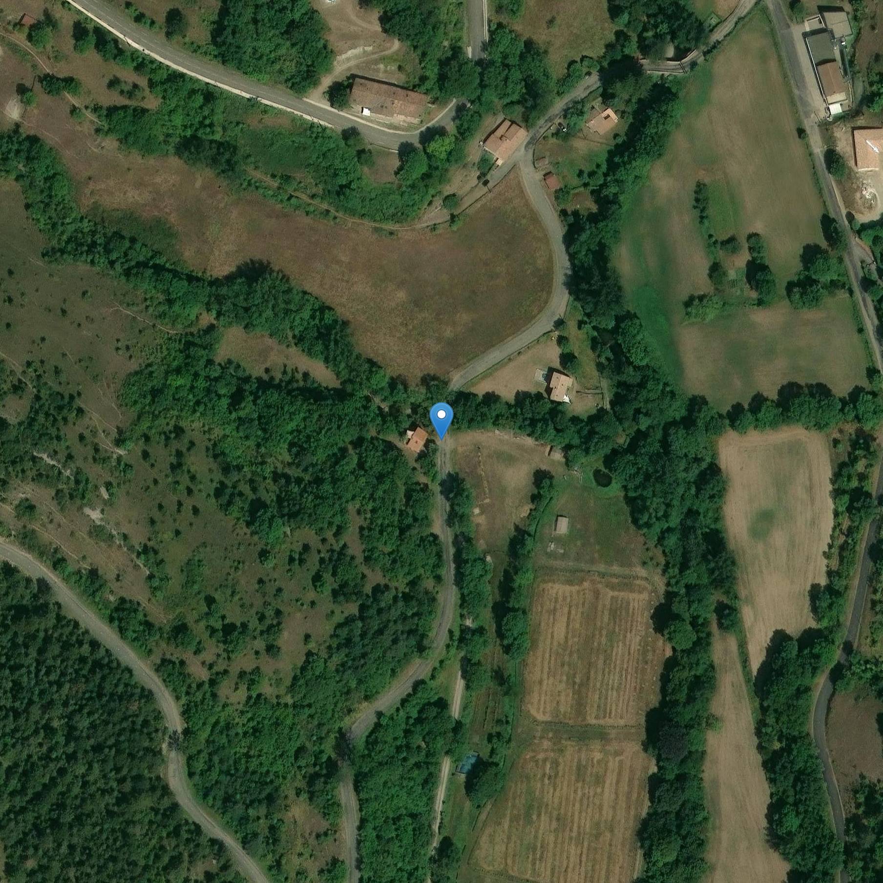 Photo de Castello di Campestre