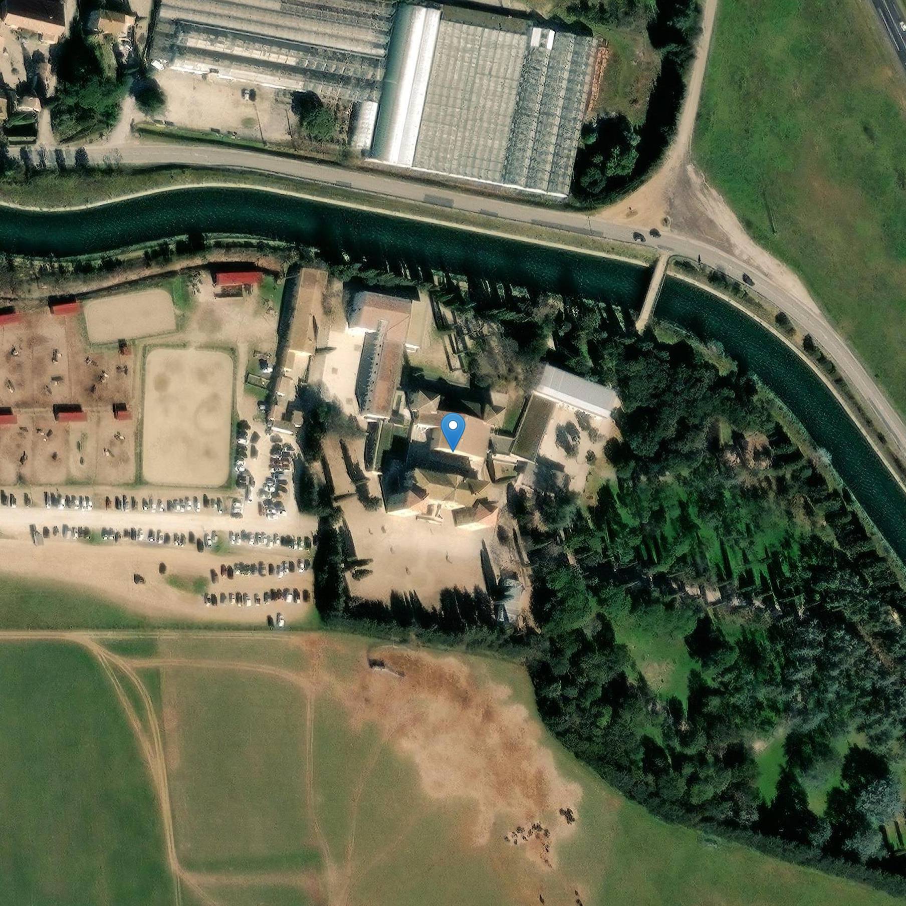 Photo de Château de Candiac