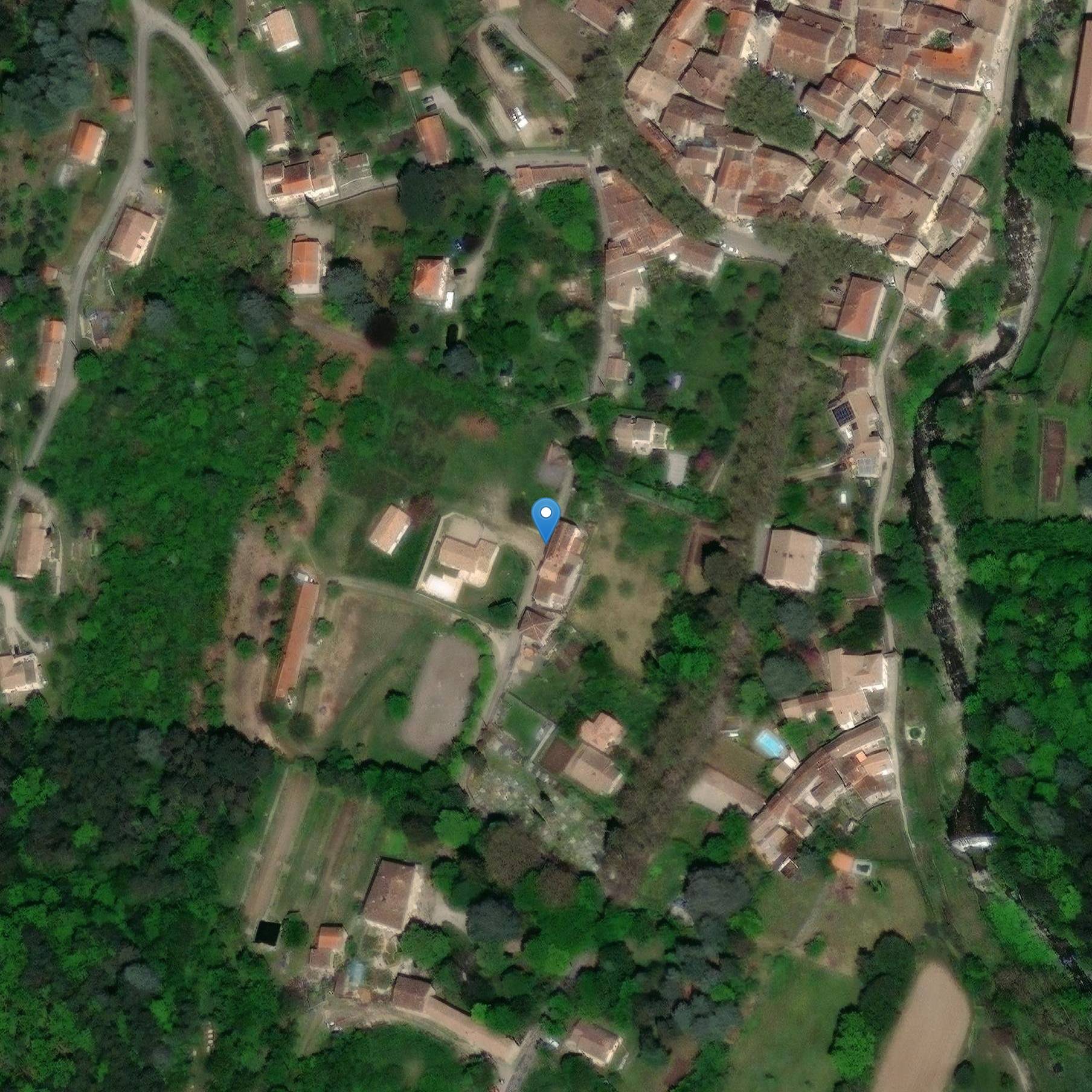 Photo de Castello della Capelle