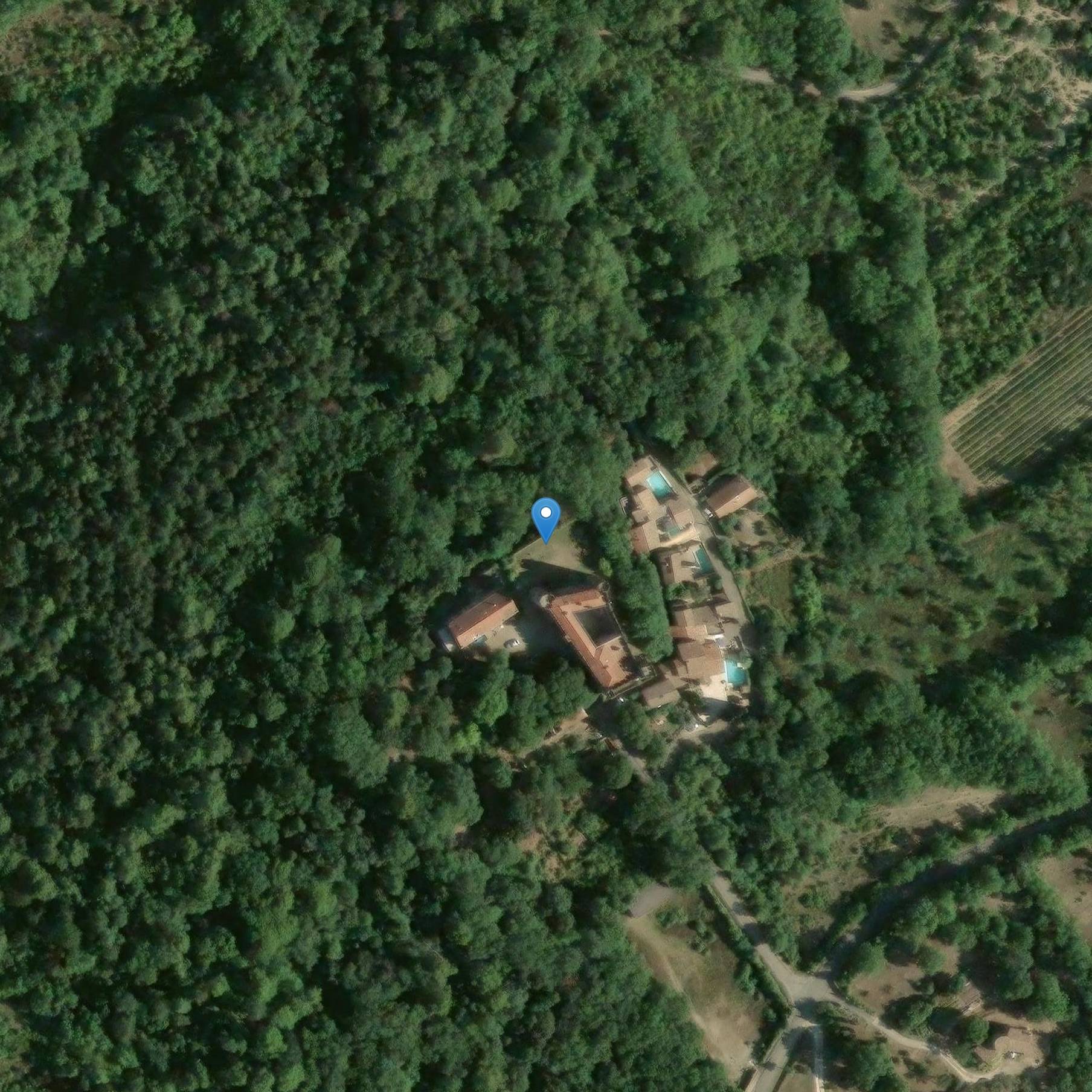 Photo de Schloss Castelnau Valencia