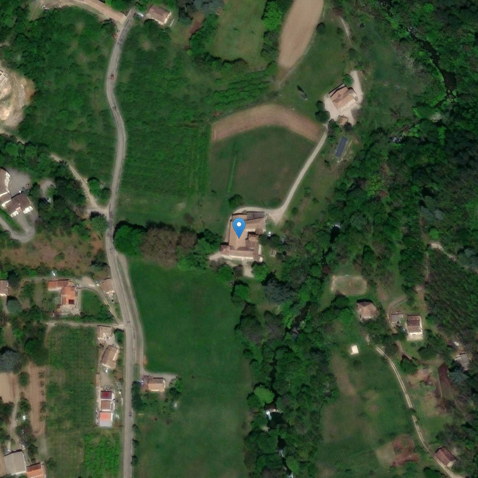 Photo de Castillo de Clapices