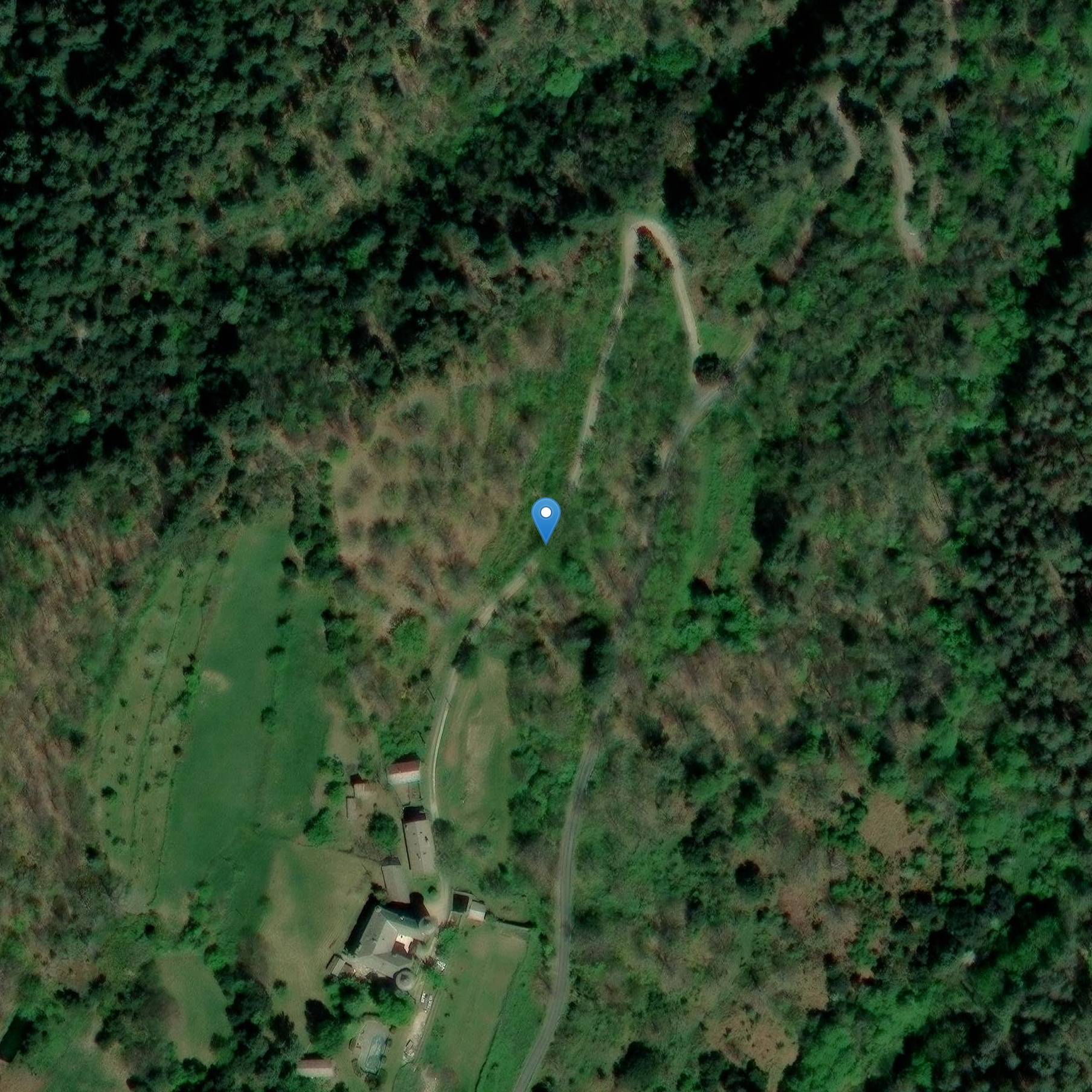 Photo de Castello di Crouzas