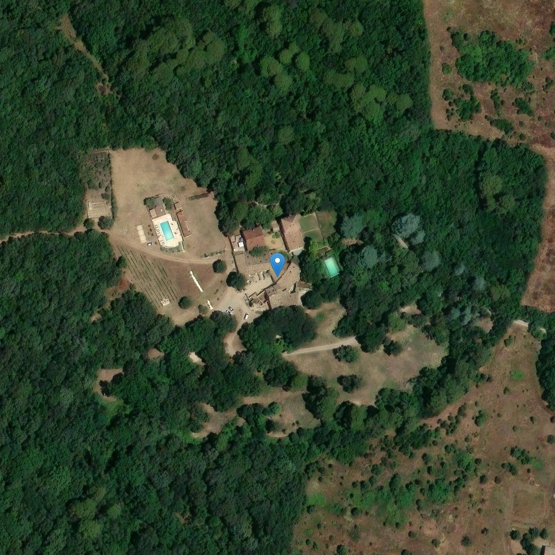 Photo de Château de la Devèze