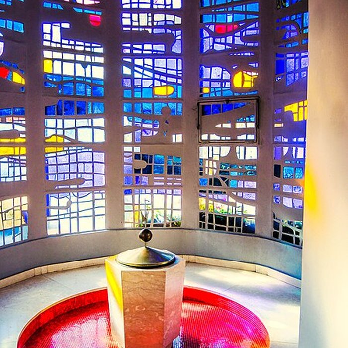 Photo de Église Saints-Pierre-et-Paul de Bennwihr