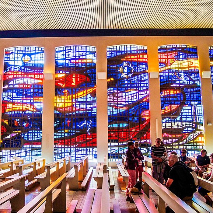 Photo de Église Saints-Pierre-et-Paul de Bennwihr