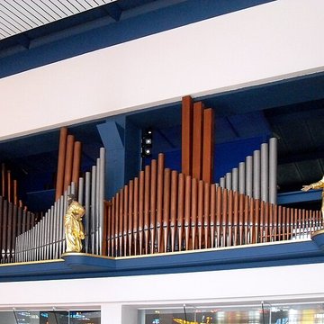 Église Saints-Pierre-et-Paul de Bennwihr