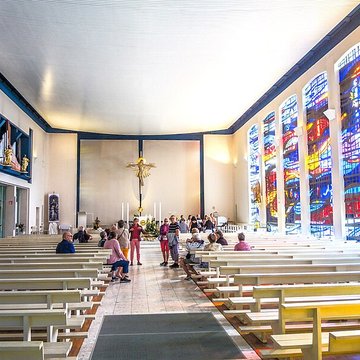 Église Saints-Pierre-et-Paul de Bennwihr