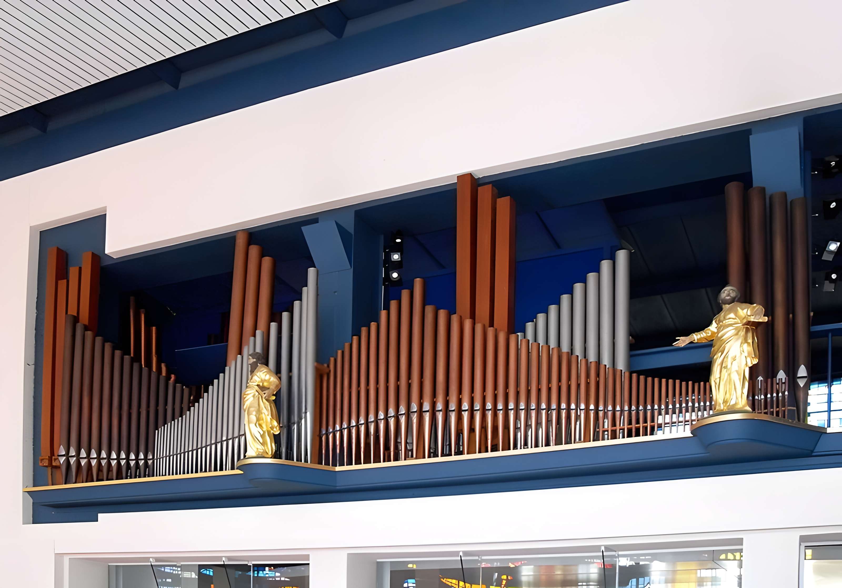 Église Saints-Pierre-et-Paul de Bennwihr