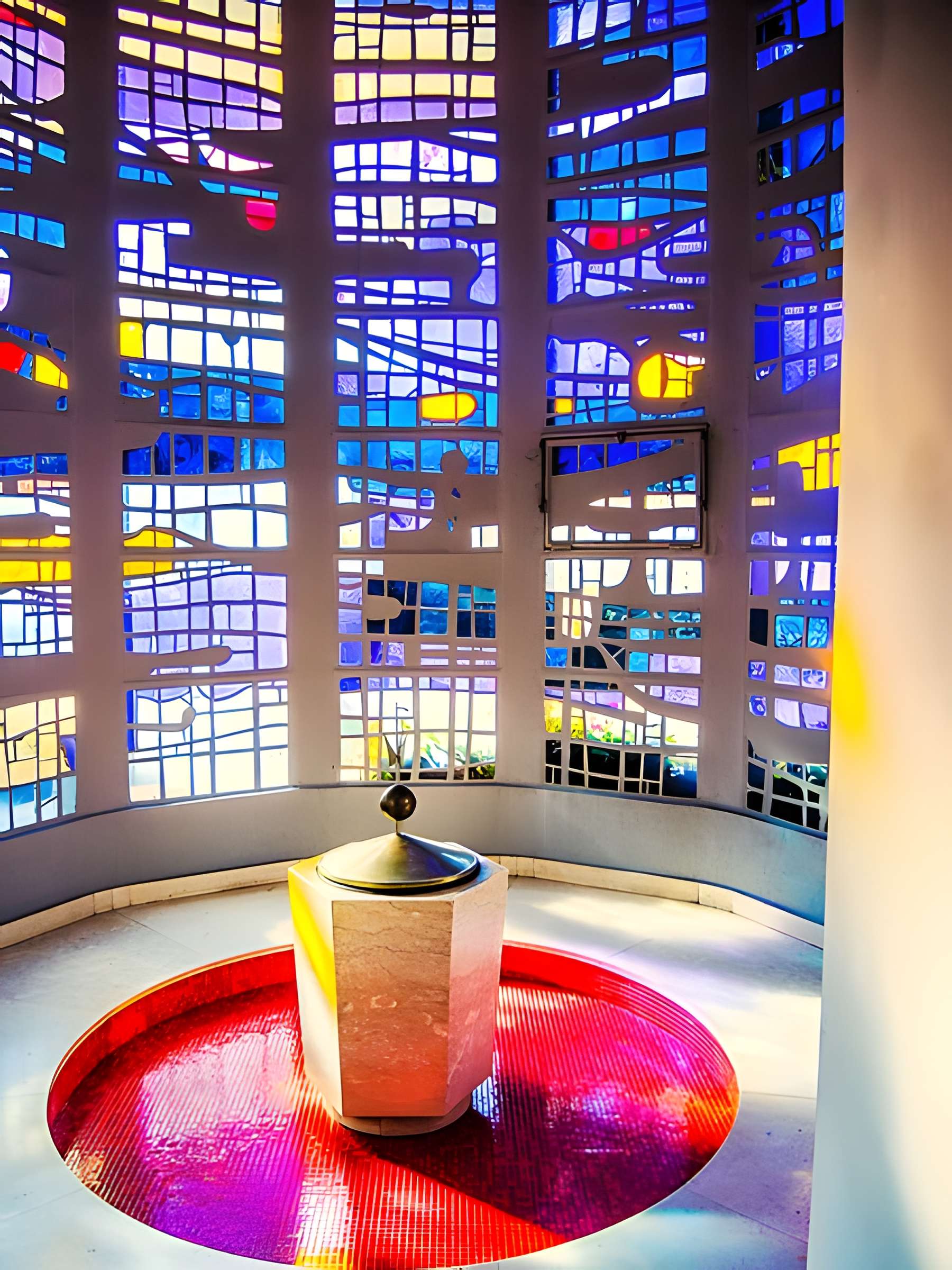 Église Saints-Pierre-et-Paul de Bennwihr