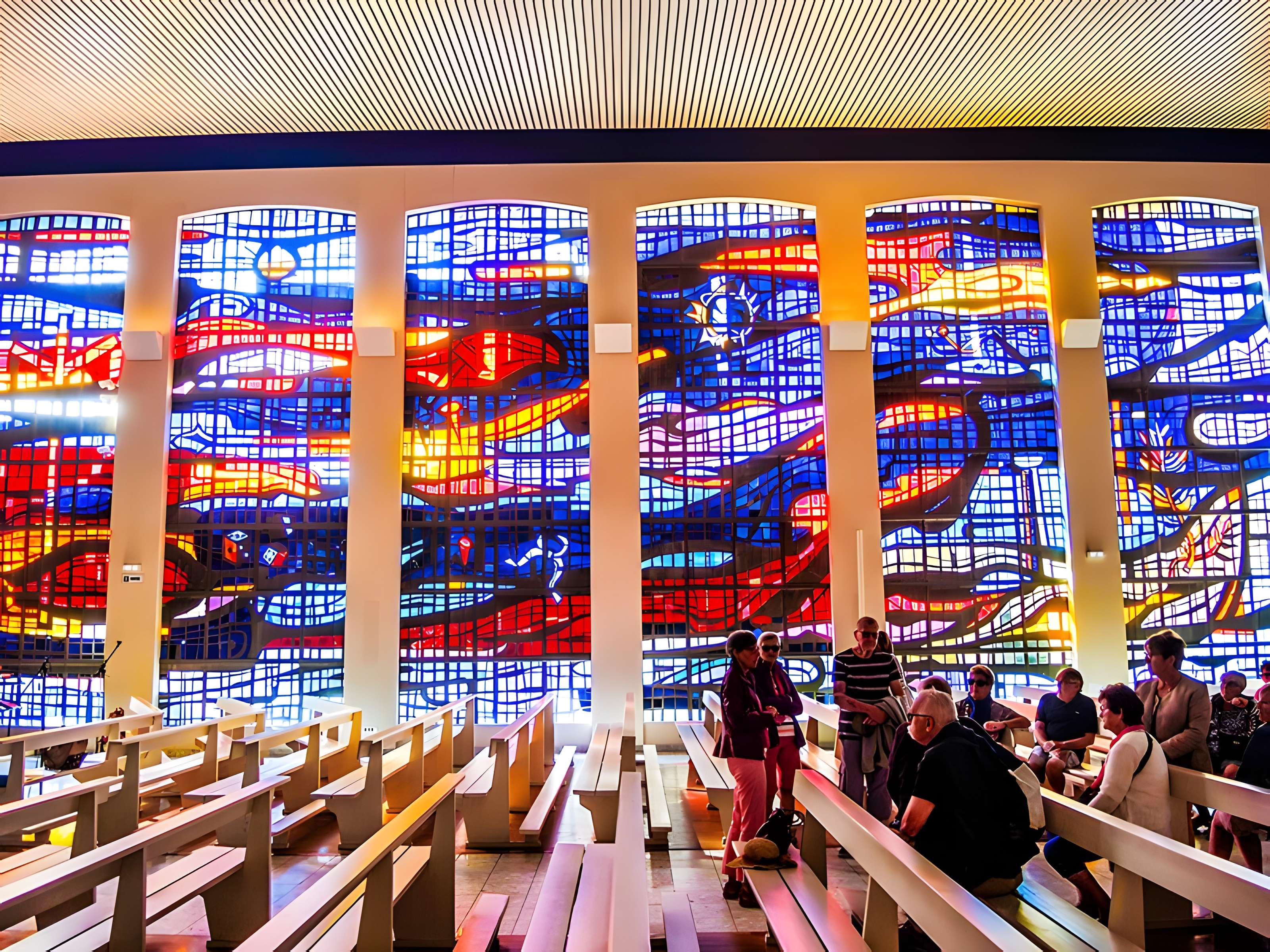 Église Saints-Pierre-et-Paul de Bennwihr