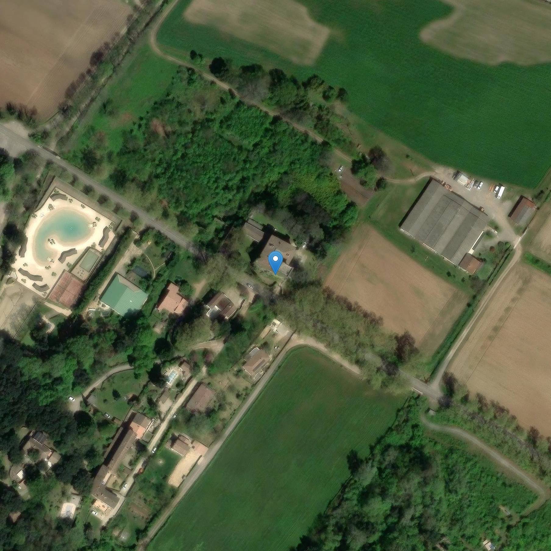 Photo de Château de la Fare