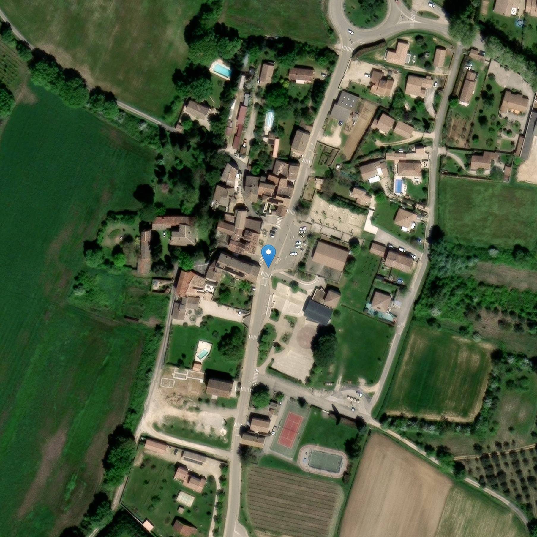 Photo de Castello di Foissac