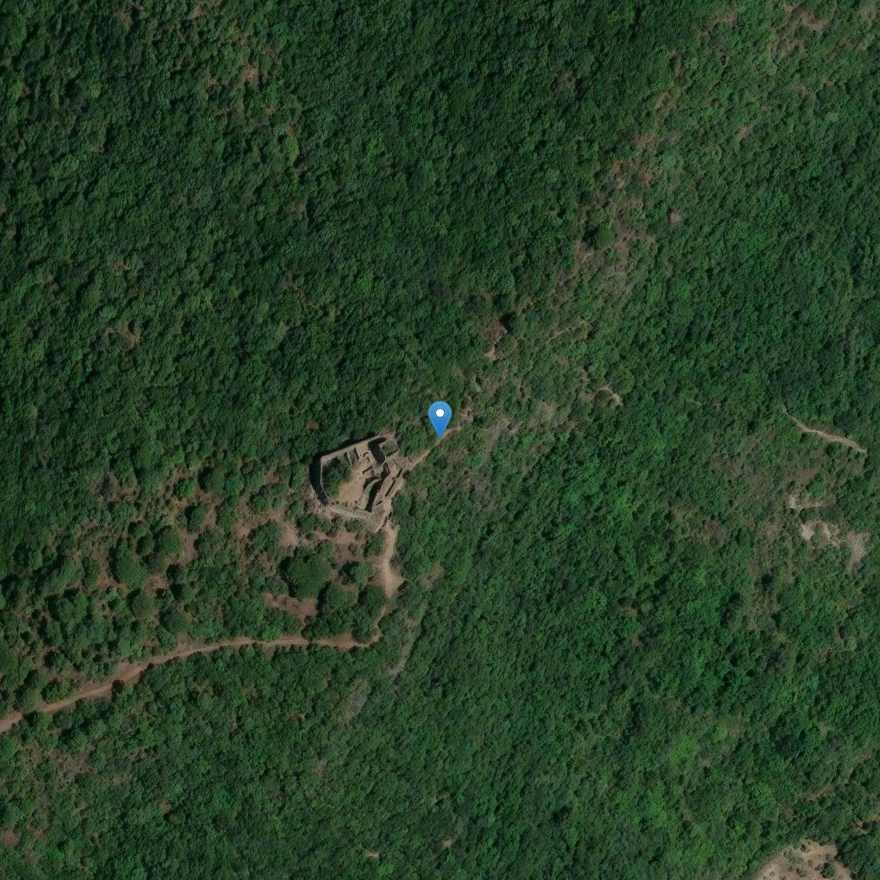 Photo de 弗来塞克城堡