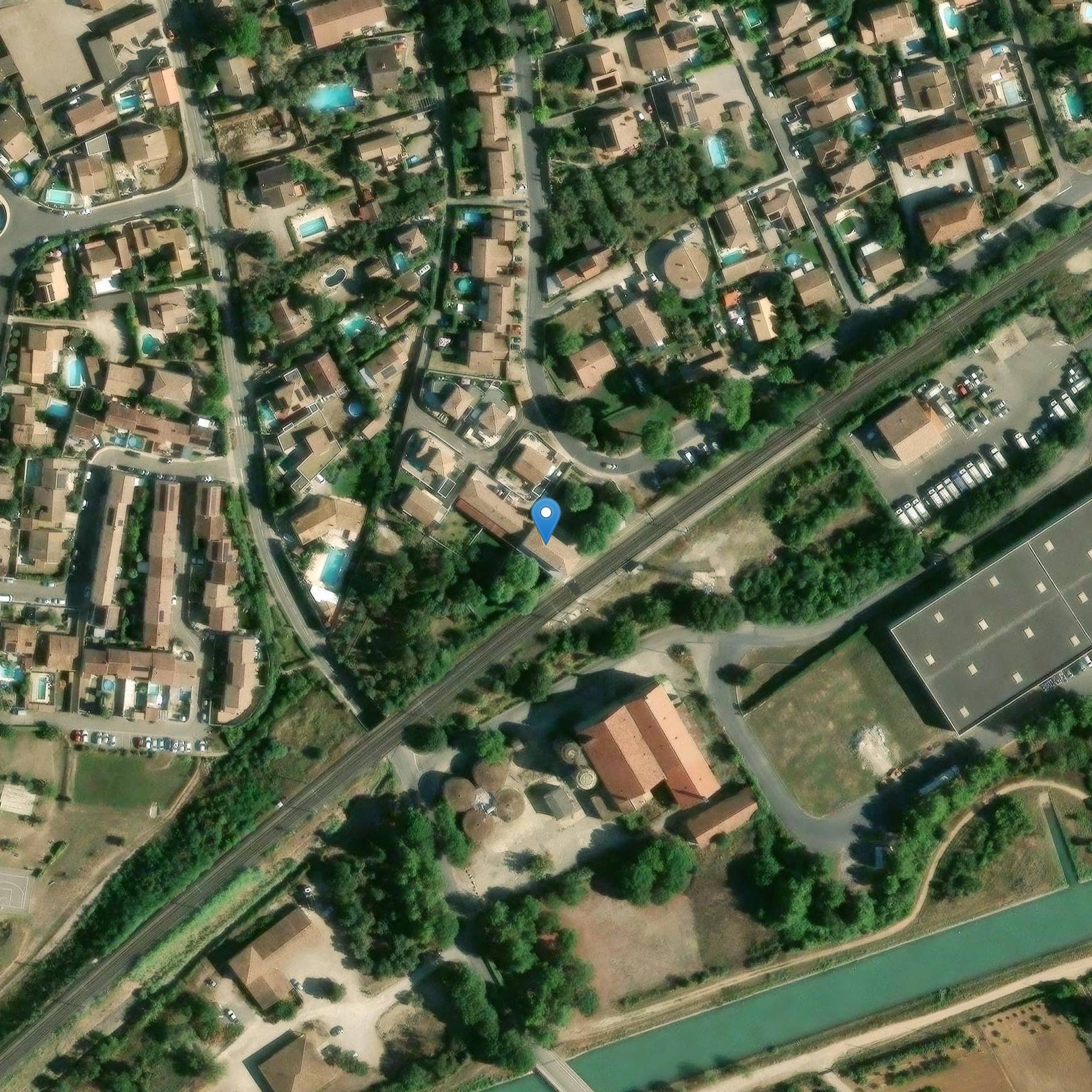 Photo de Château de Gallargues