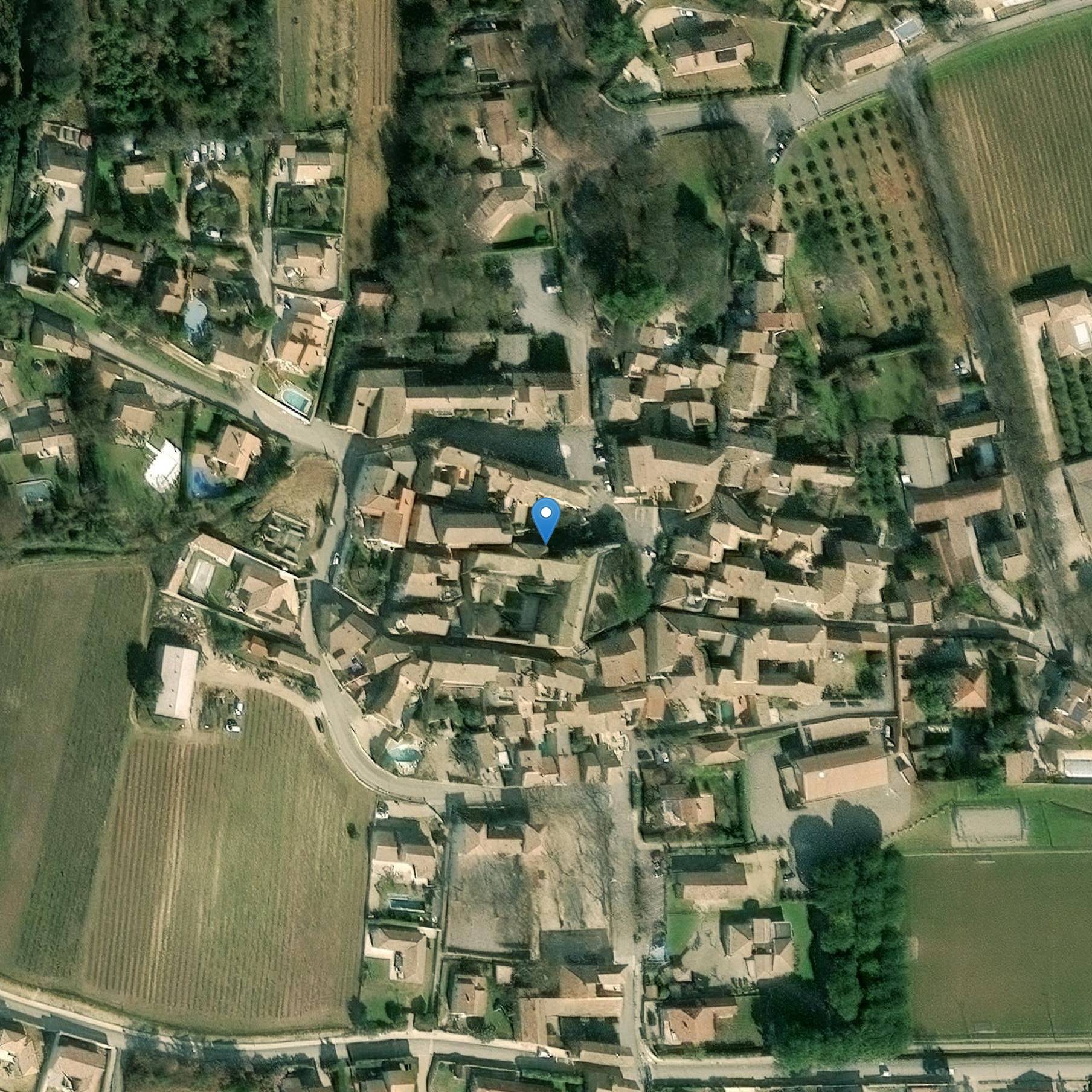 Photo de Castillo de Gaujac