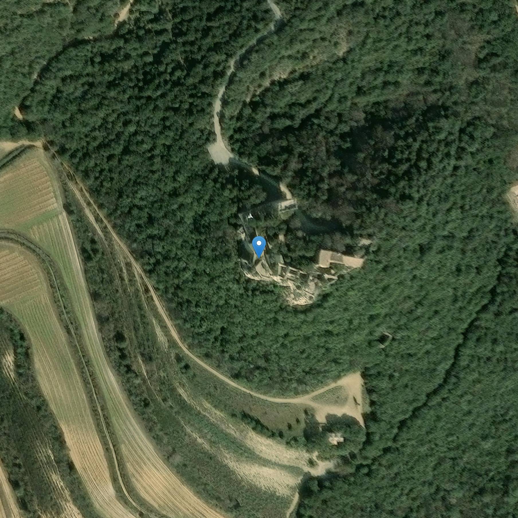 Photo de Schloss Gicon