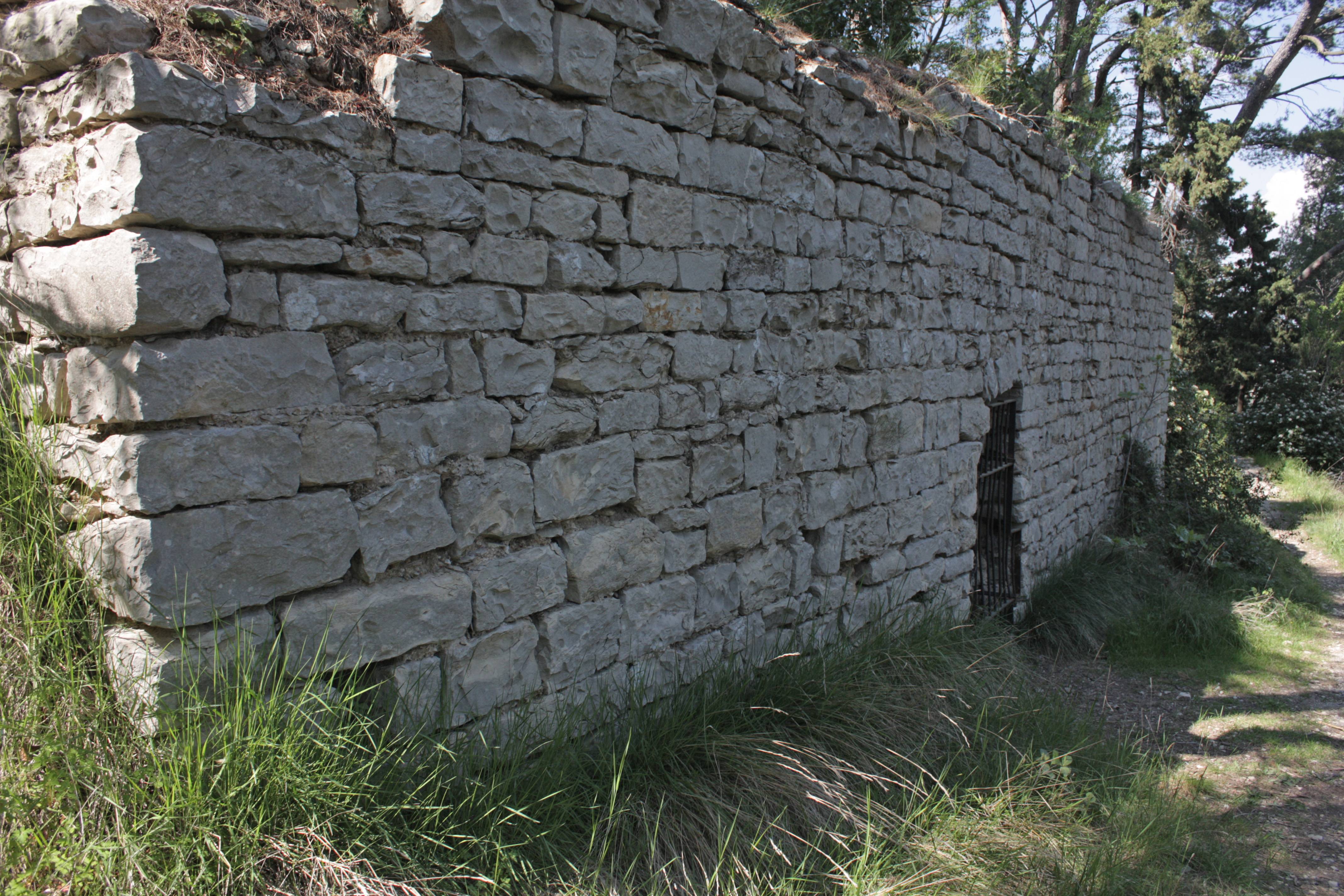 Photo de Château de Guillaume de Nogaret