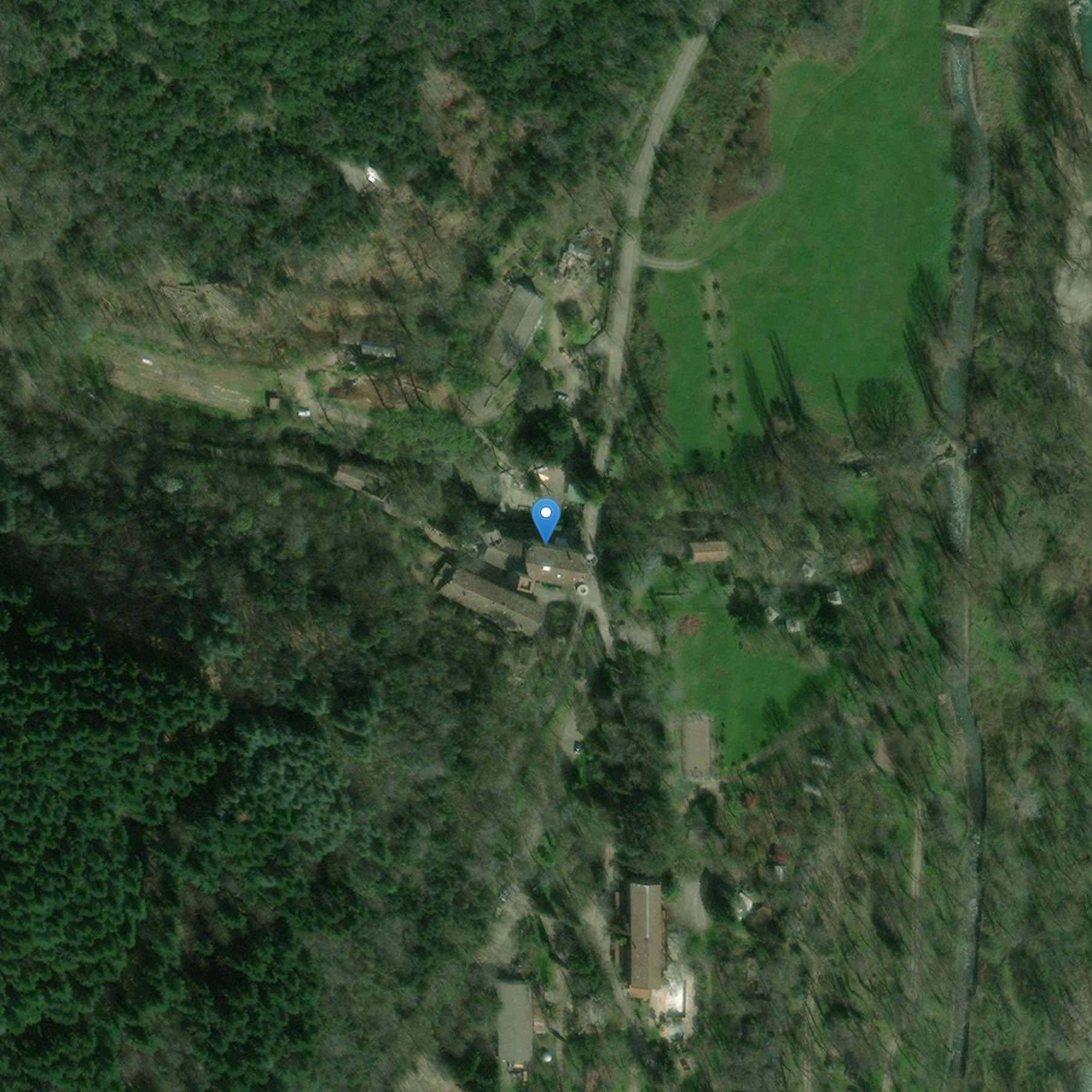 Photo de Castello di Isis