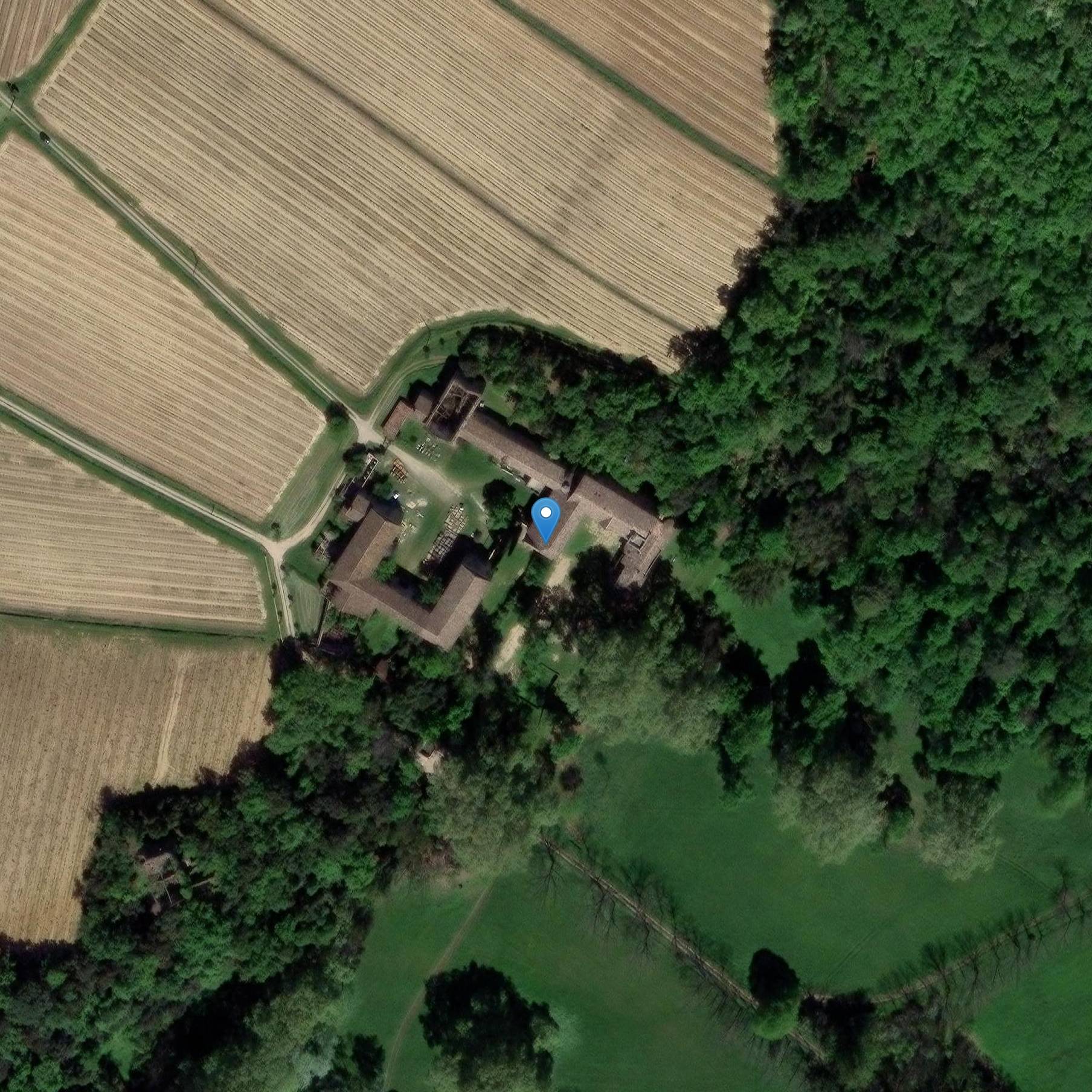 Photo de シャトー・デ・ラコース