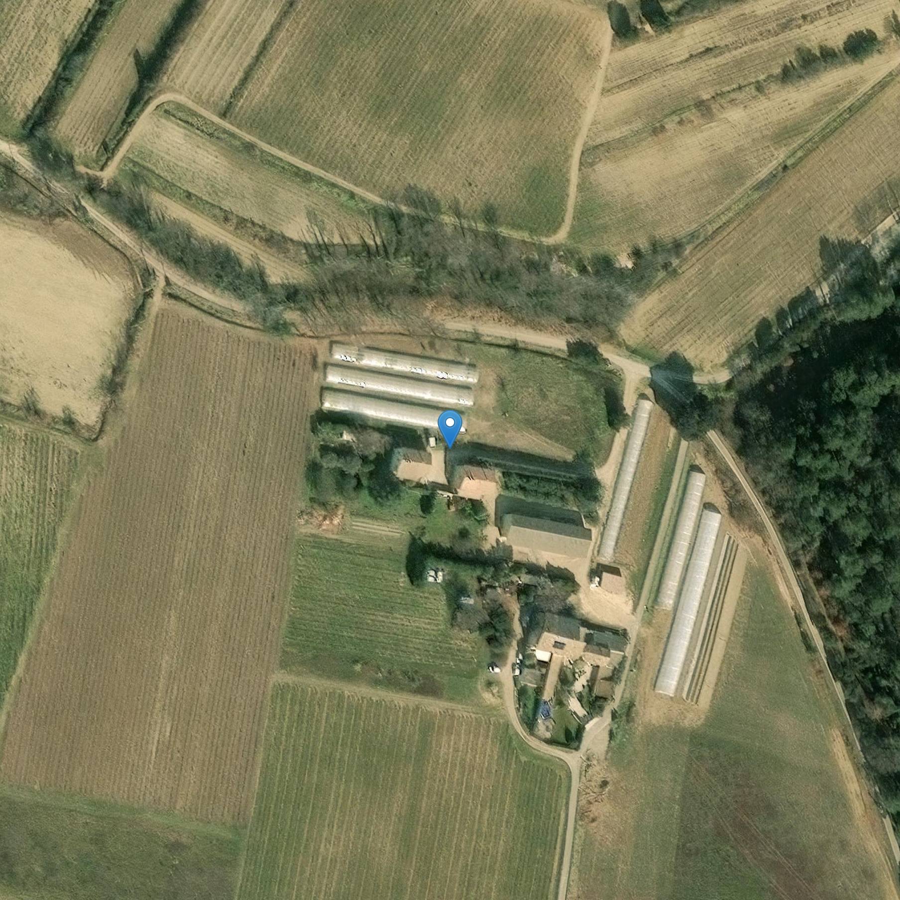 Photo de Castello di Maransan