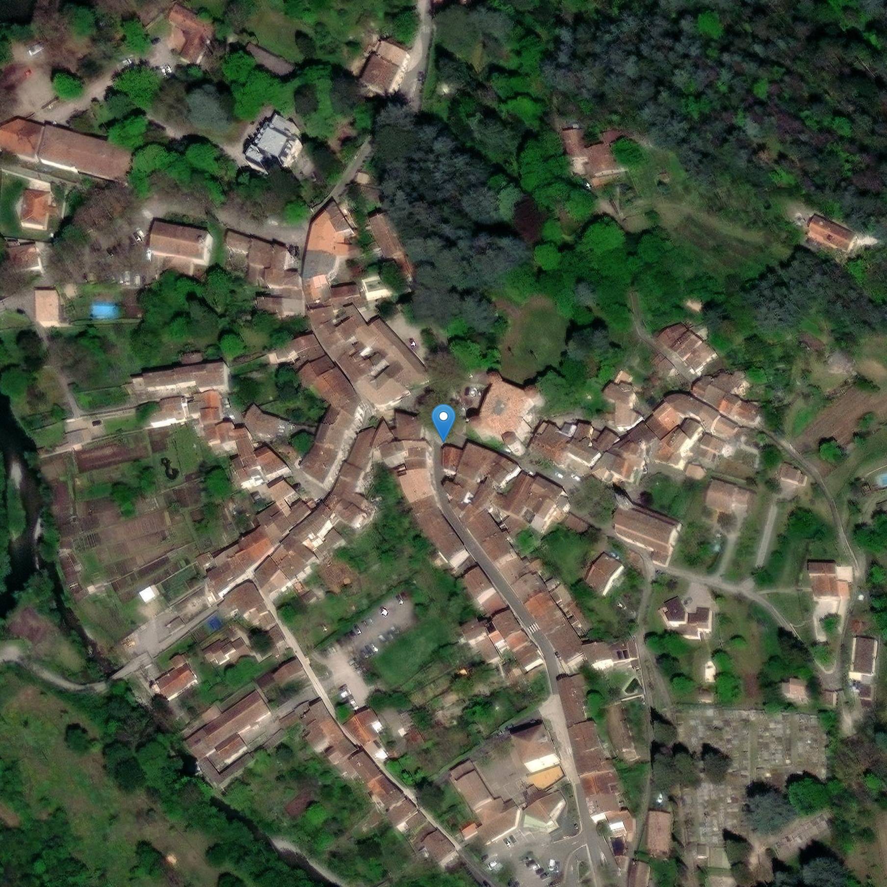 Photo de Château de Montcalm