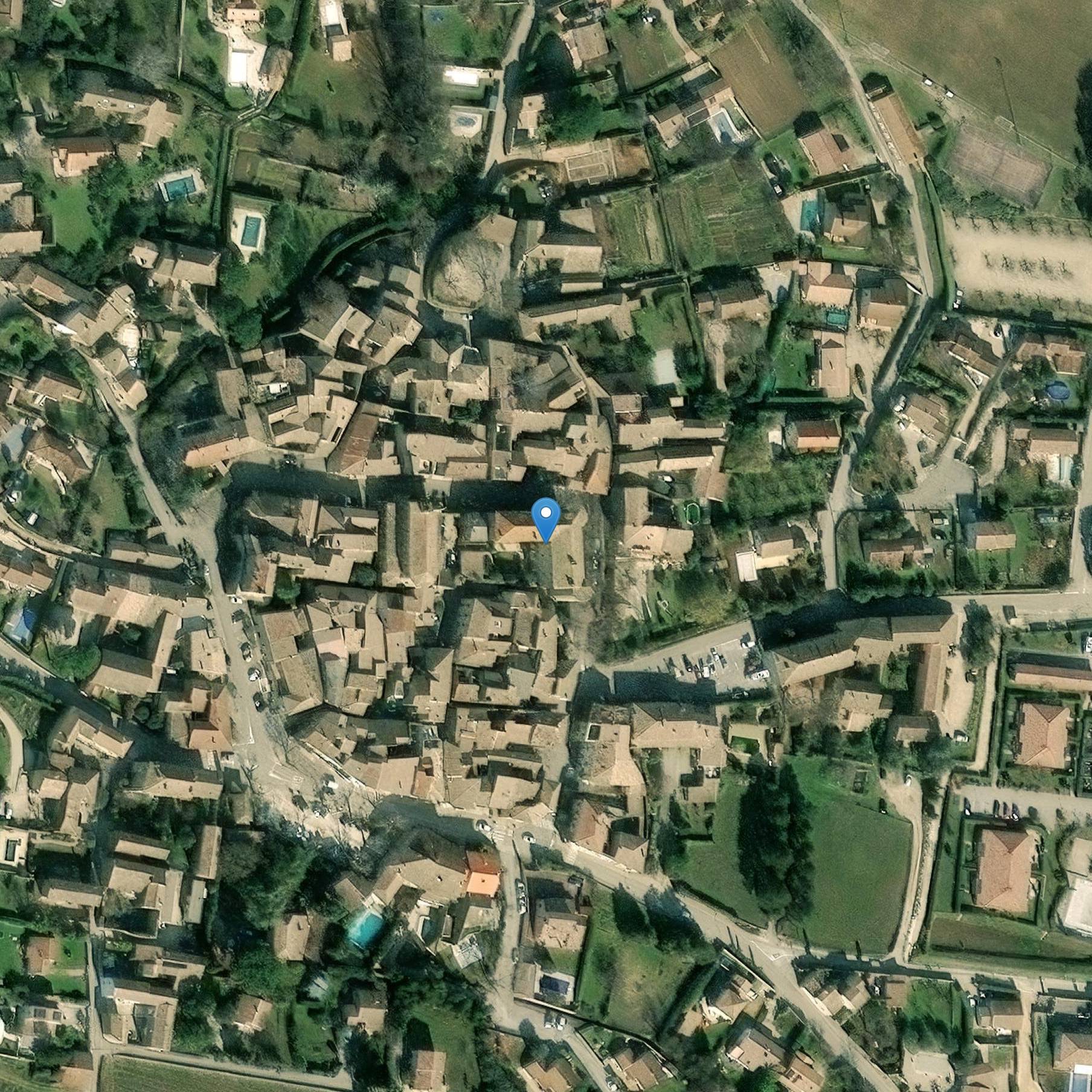 Photo de Castello di Nicolai