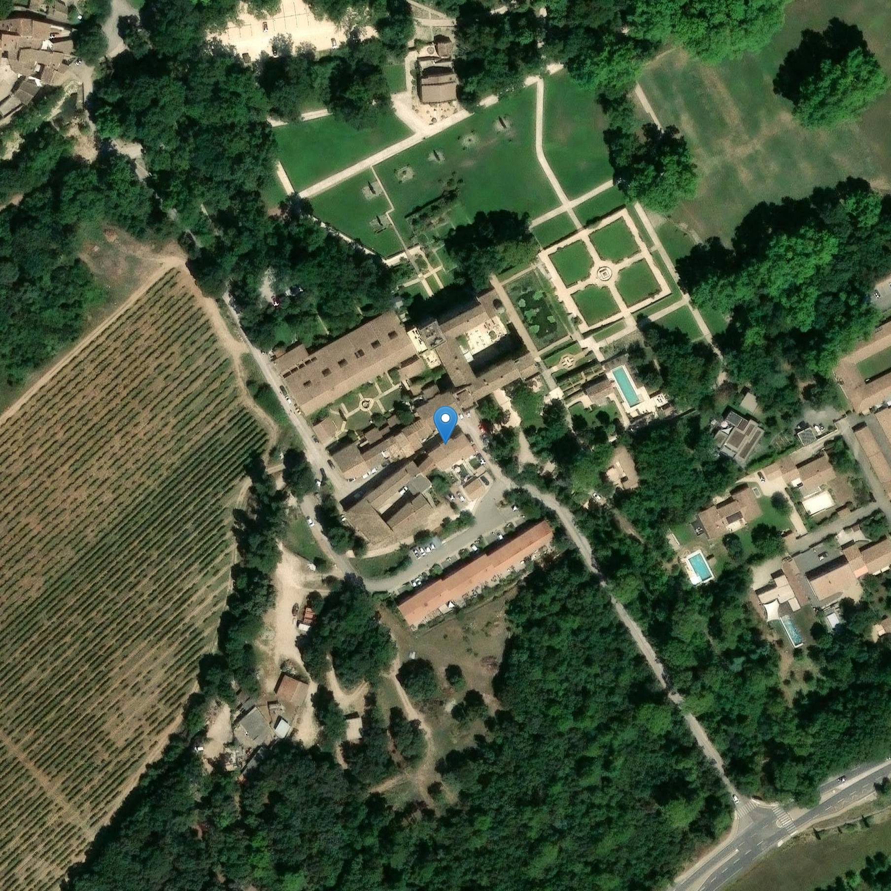 Photo de Castello di Pondres