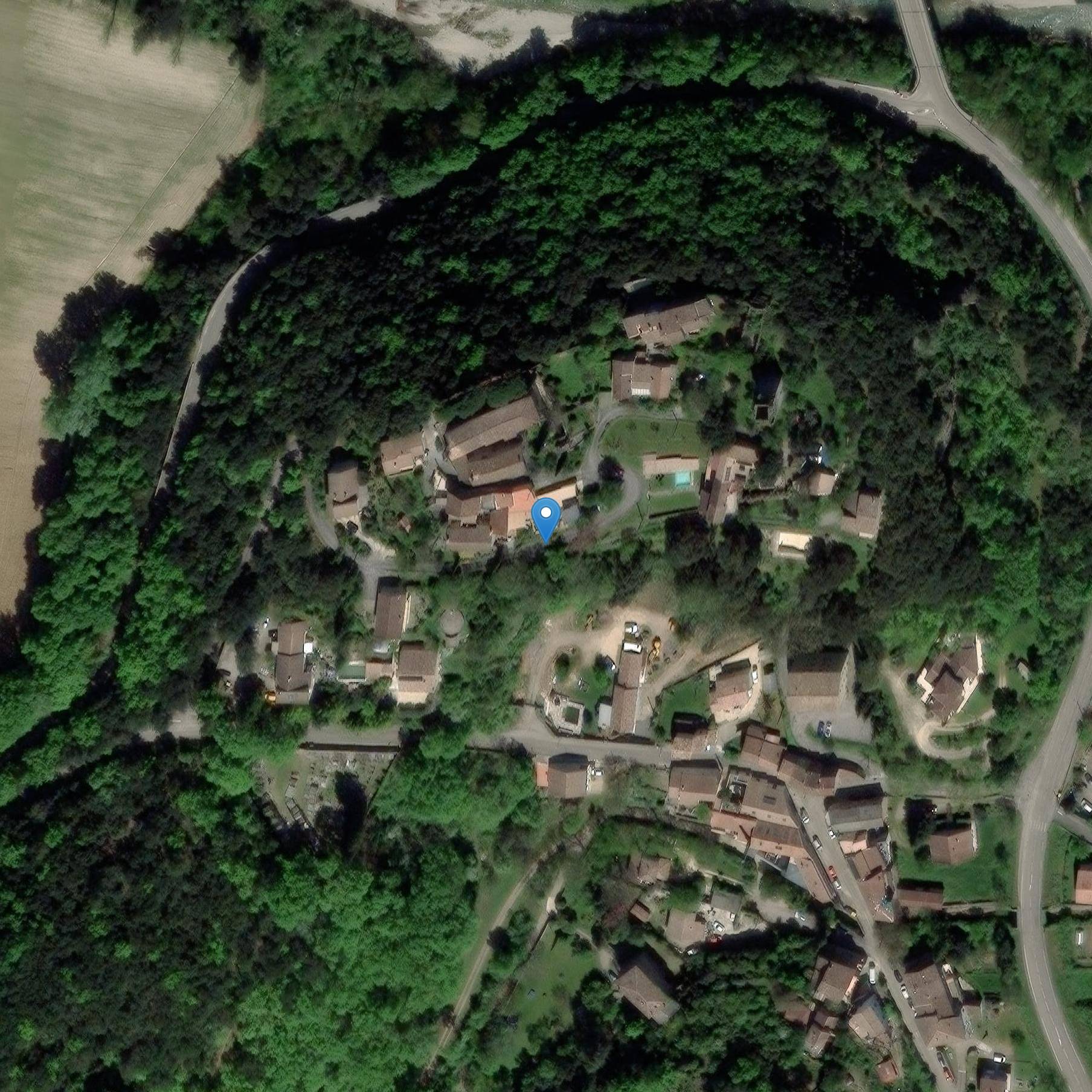 Photo de プナタワー