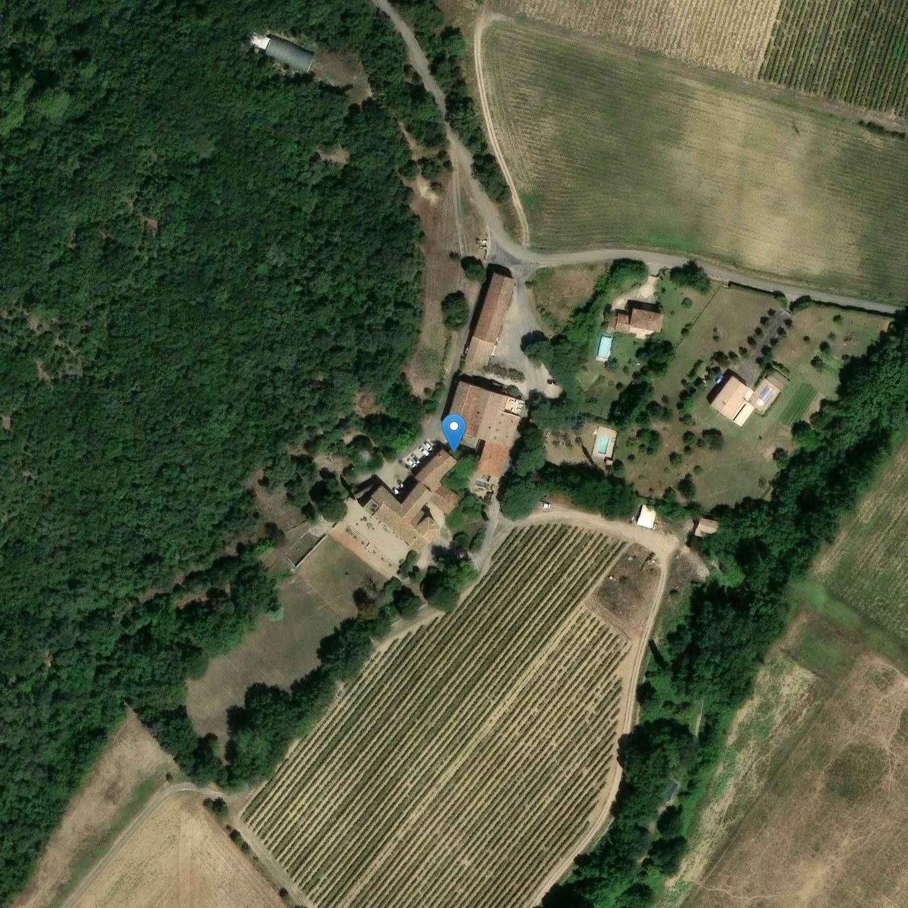 Photo de Schloss von Roux