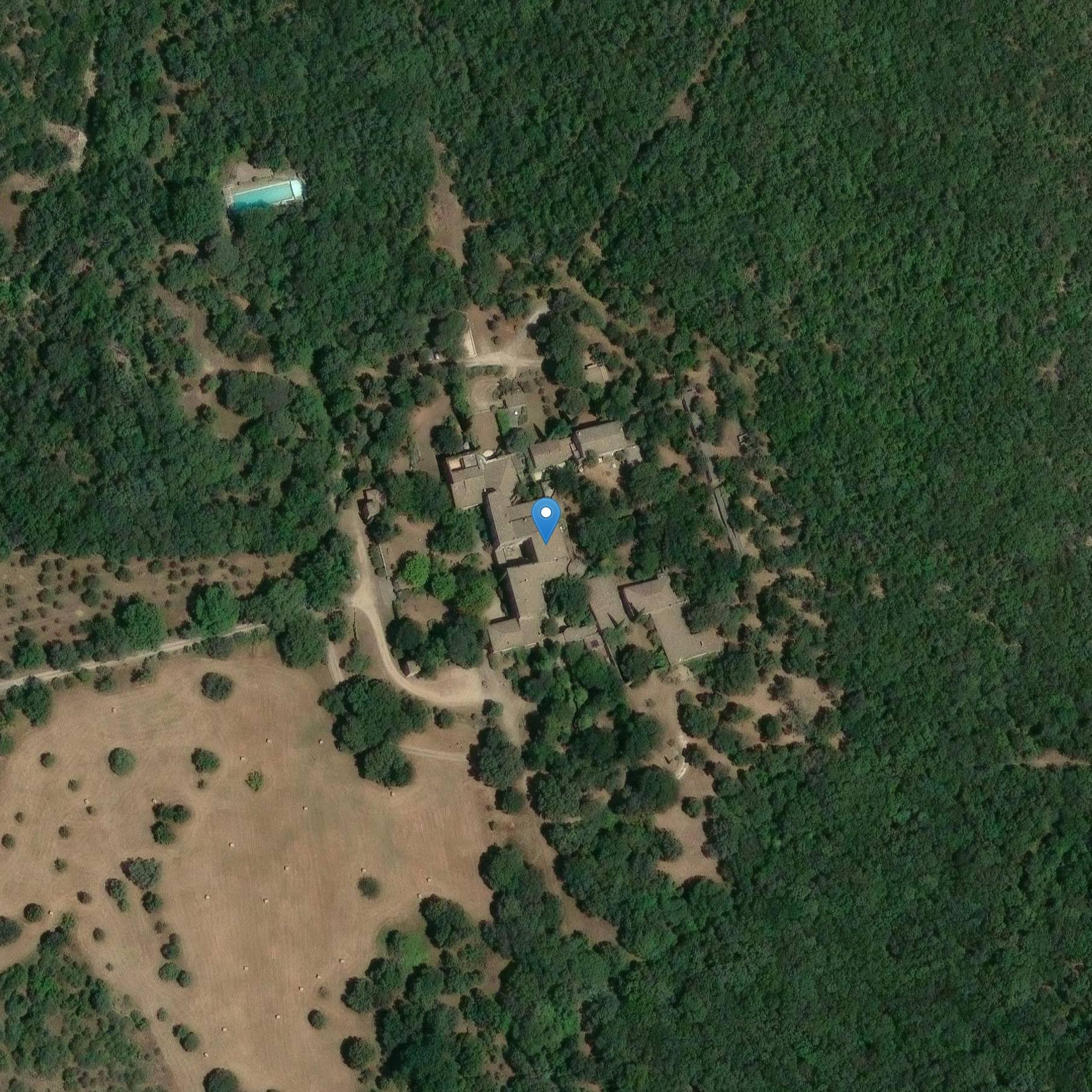 Photo de Château de Sabatier