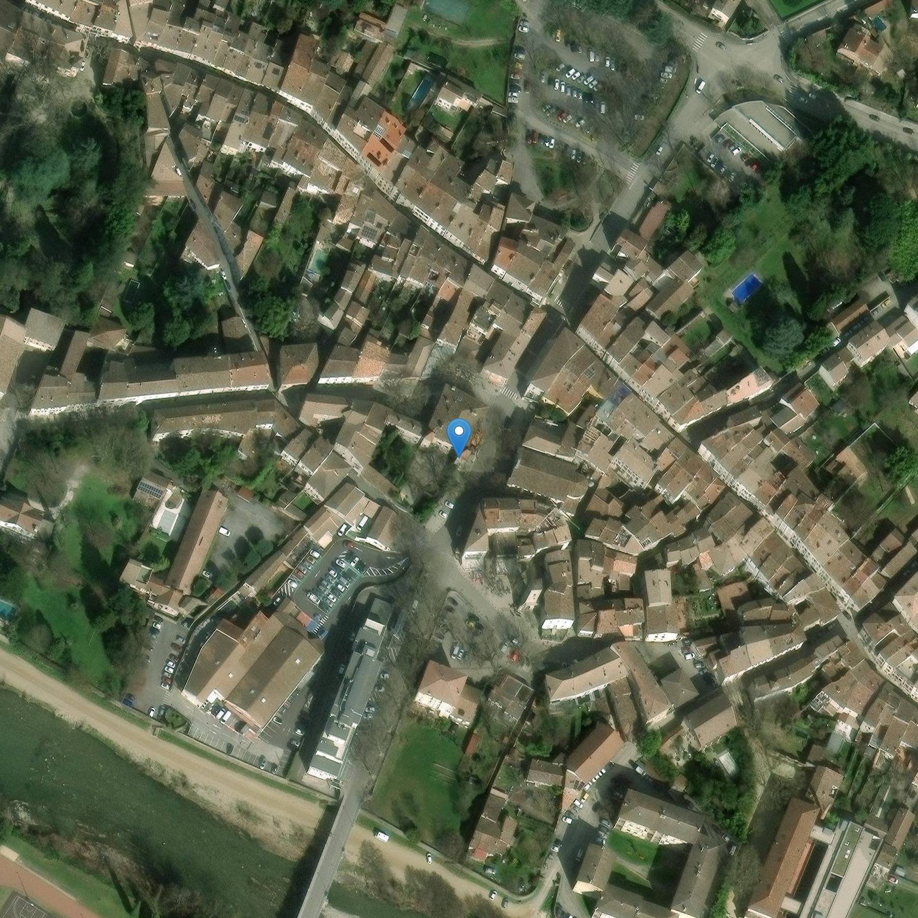 Photo de Château de Saint-Jean-du-Gard
