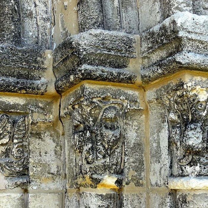 Photo de Église Saint-Sulpice de Béthancourt-en-Valois