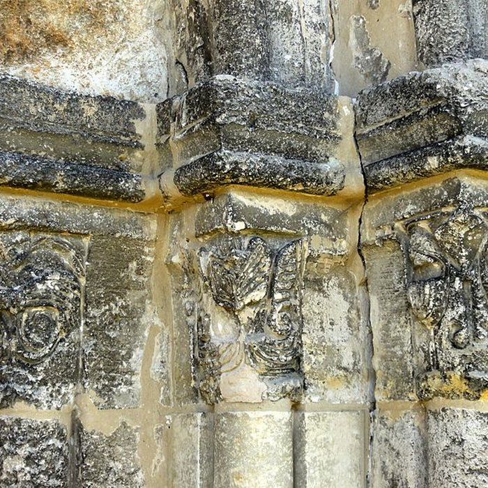 Photo de Église Saint-Sulpice de Béthancourt-en-Valois