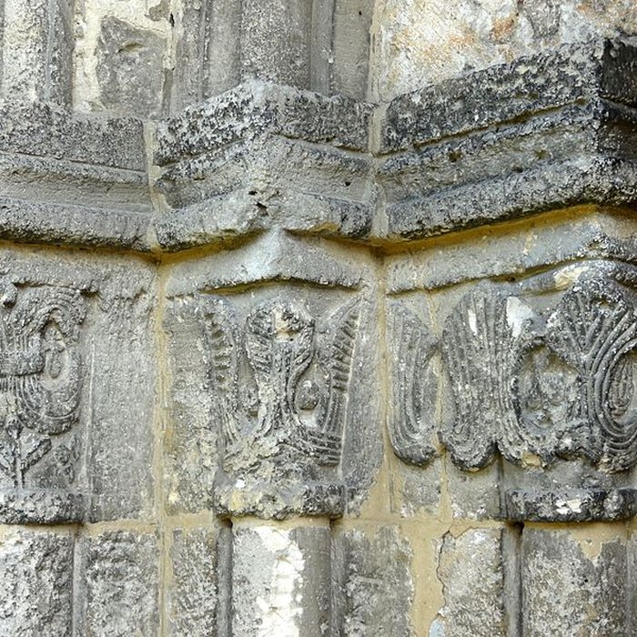 Photo de Église Saint-Sulpice de Béthancourt-en-Valois