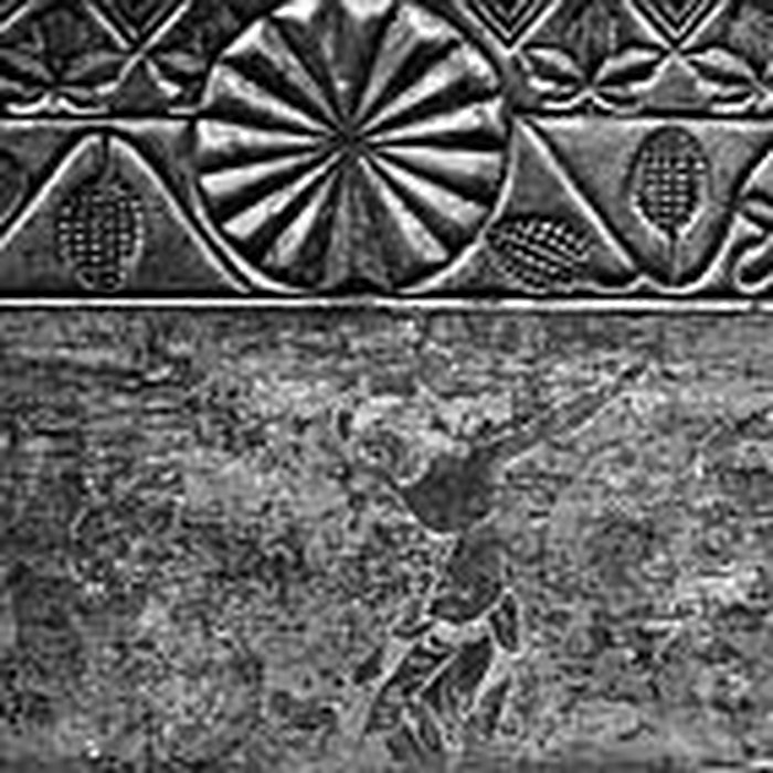 Photo de Église Saint-Sulpice de Béthancourt-en-Valois