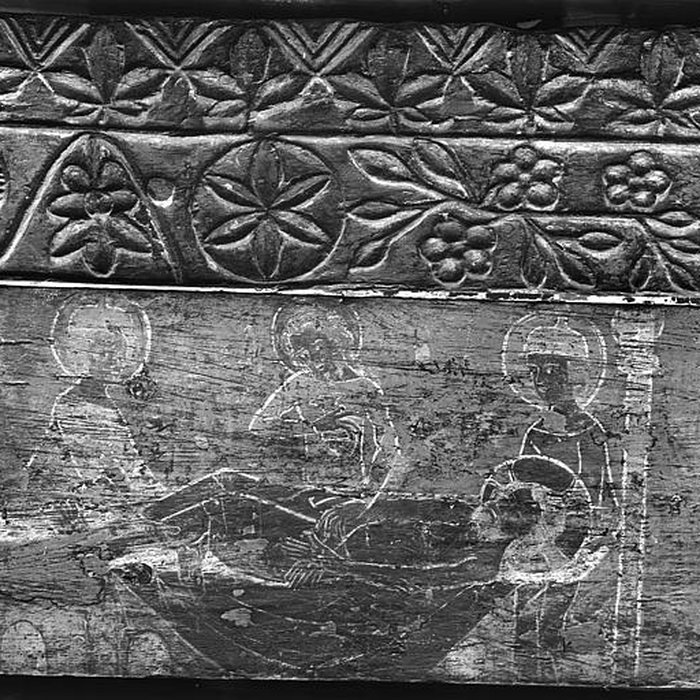 Photo de Église Saint-Sulpice de Béthancourt-en-Valois