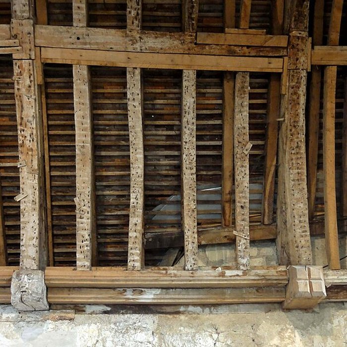 Photo de Église Saint-Sulpice de Béthancourt-en-Valois