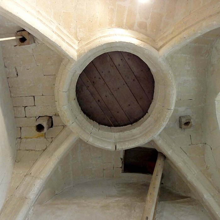 Photo de Église Saint-Sulpice de Béthancourt-en-Valois