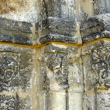 Église Saint-Sulpice de Béthancourt-en-Valois
