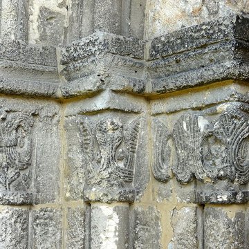 Église Saint-Sulpice de Béthancourt-en-Valois