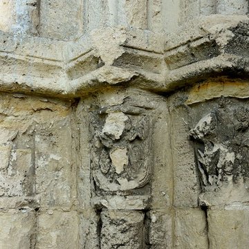 Église Saint-Sulpice de Béthancourt-en-Valois