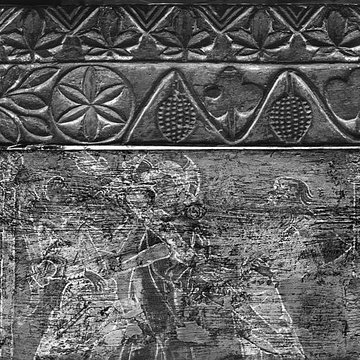 Église Saint-Sulpice de Béthancourt-en-Valois