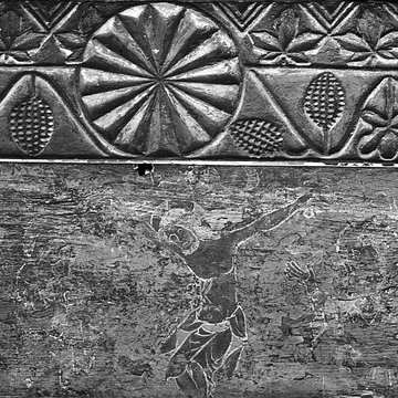 Église Saint-Sulpice de Béthancourt-en-Valois