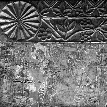 Église Saint-Sulpice de Béthancourt-en-Valois