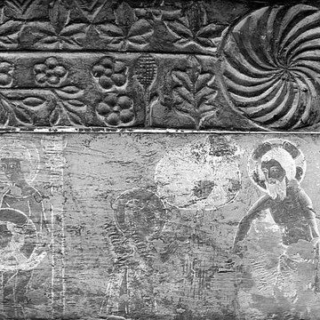 Église Saint-Sulpice de Béthancourt-en-Valois