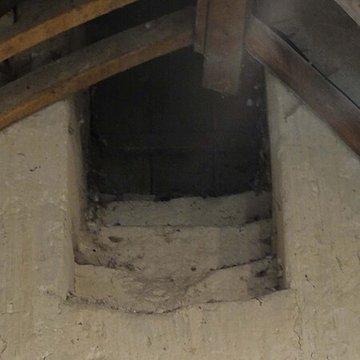 Église Saint-Sulpice de Béthancourt-en-Valois