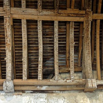 Église Saint-Sulpice de Béthancourt-en-Valois