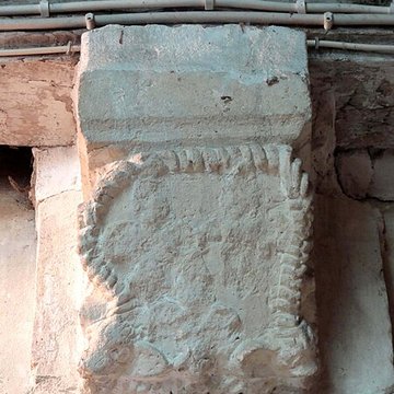 Église Saint-Sulpice de Béthancourt-en-Valois